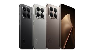 بررسی گوشی Xiaomi 15T Pro