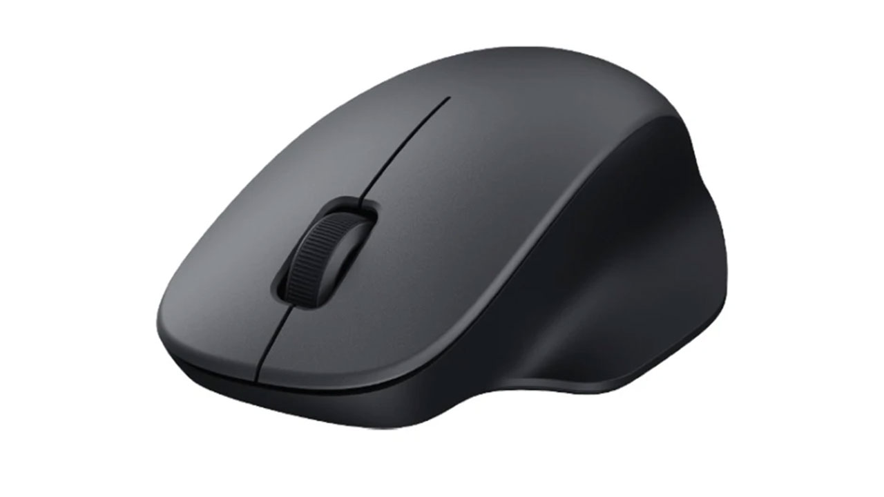 ماوس بی‌سیم Xiaomi Comfort Edition XMWXSB04YM