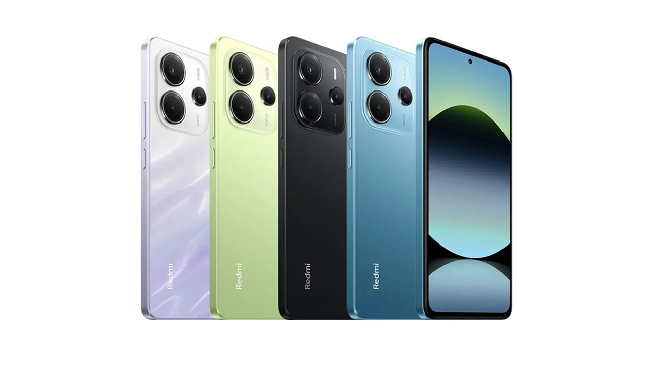 شیائومی Redmi Note 14