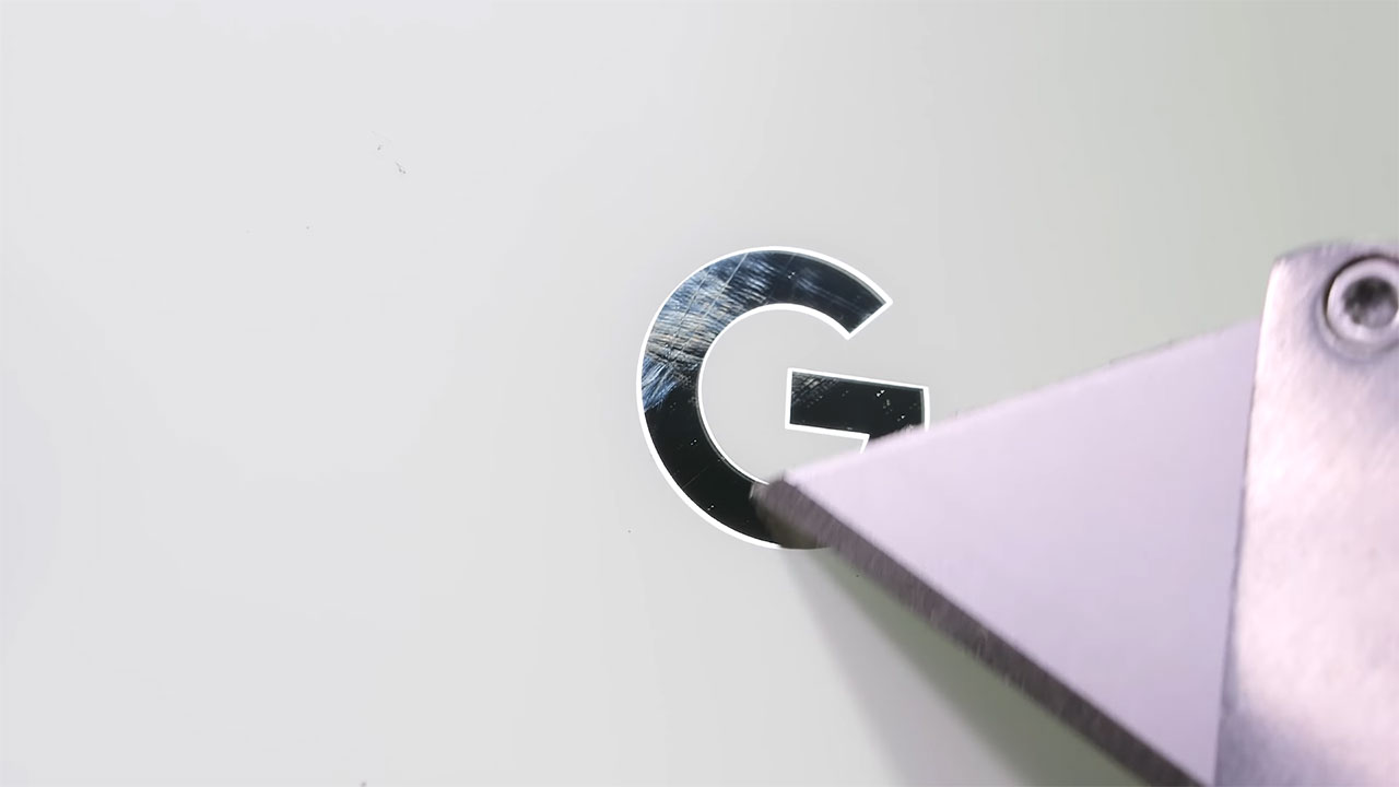 google pixel 10 pro fold duribility test 7 تست مقاومت گوشی Pixel 10 Pro Fold گوگل