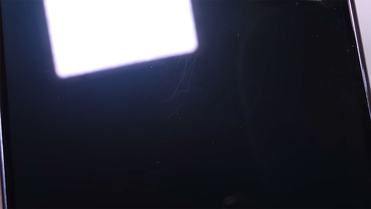 google pixel 10 pro xl duribility test 12 تست مقاومت گوشی Pixel 10 Pro XL گوگل