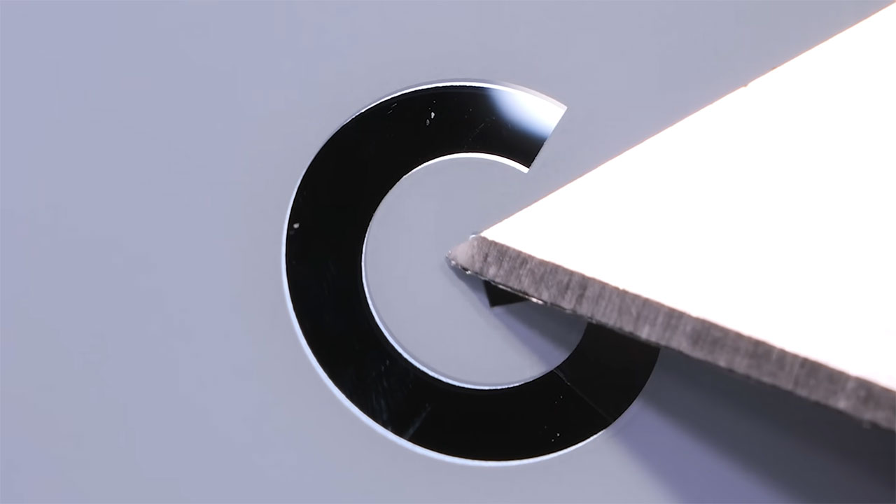 google pixel 10 pro xl duribility test 8 تست مقاومت گوشی Pixel 10 Pro XL گوگل