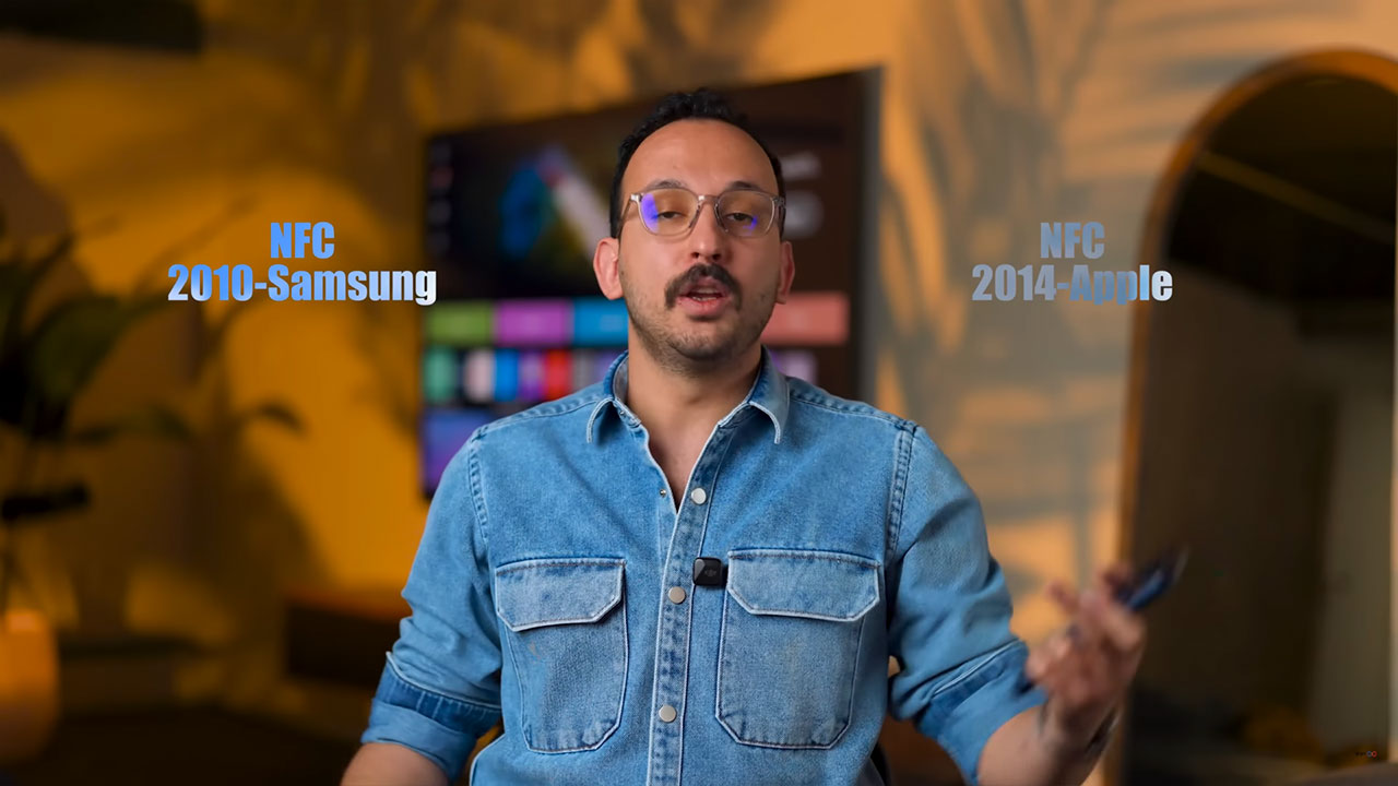 تکنولوژی NFC