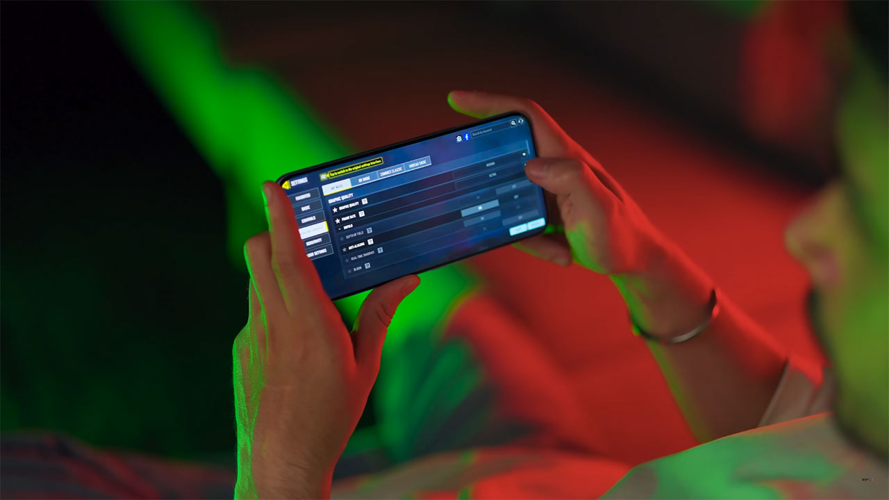 بررسی عملکرد پردازشی گوشی Honor 400 Pro