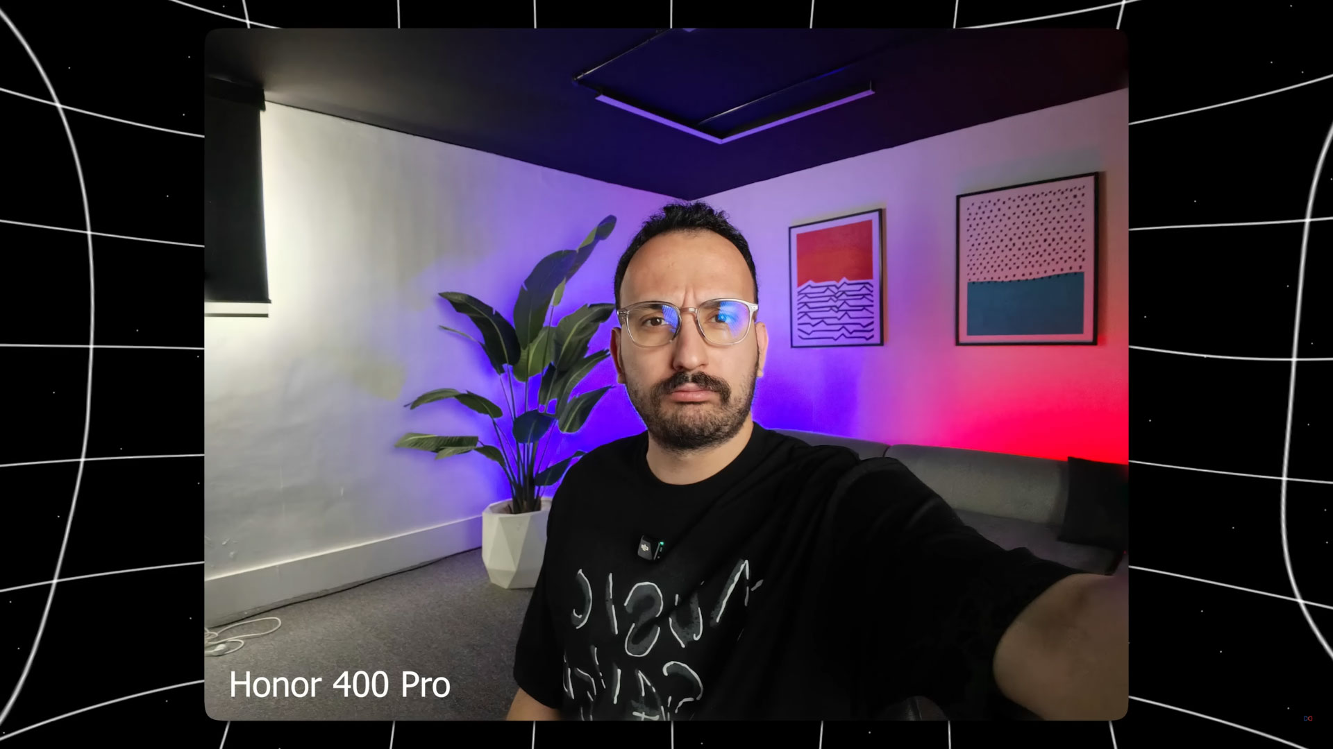  دوربین سلفی 