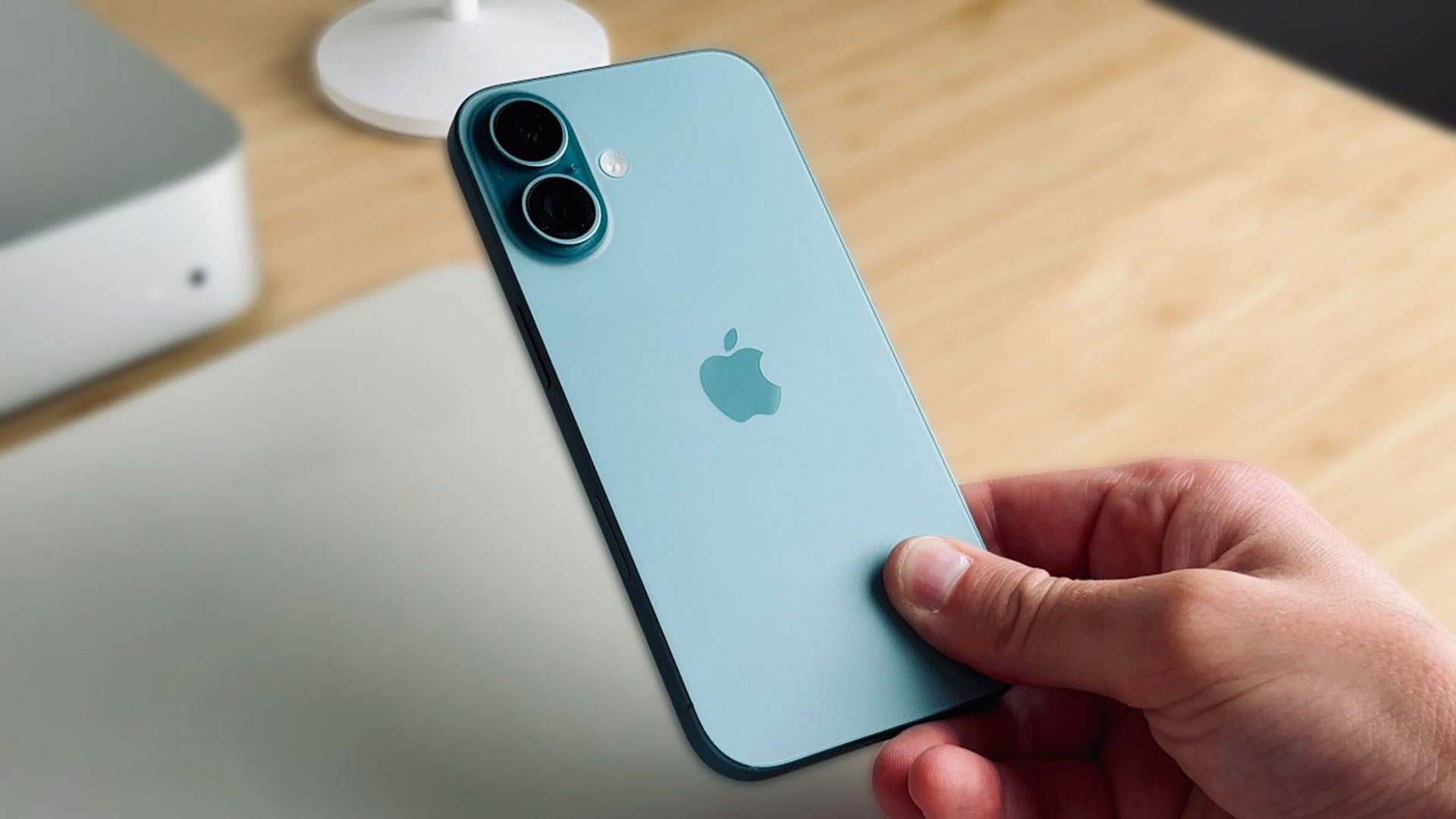 بررسی طولانی مدت گوشی iPhone 16