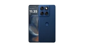 بررسی گوشی Edge 60 موتورولا