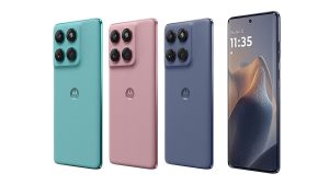 بررسی گوشی Edge 60 Fusion موتورولا