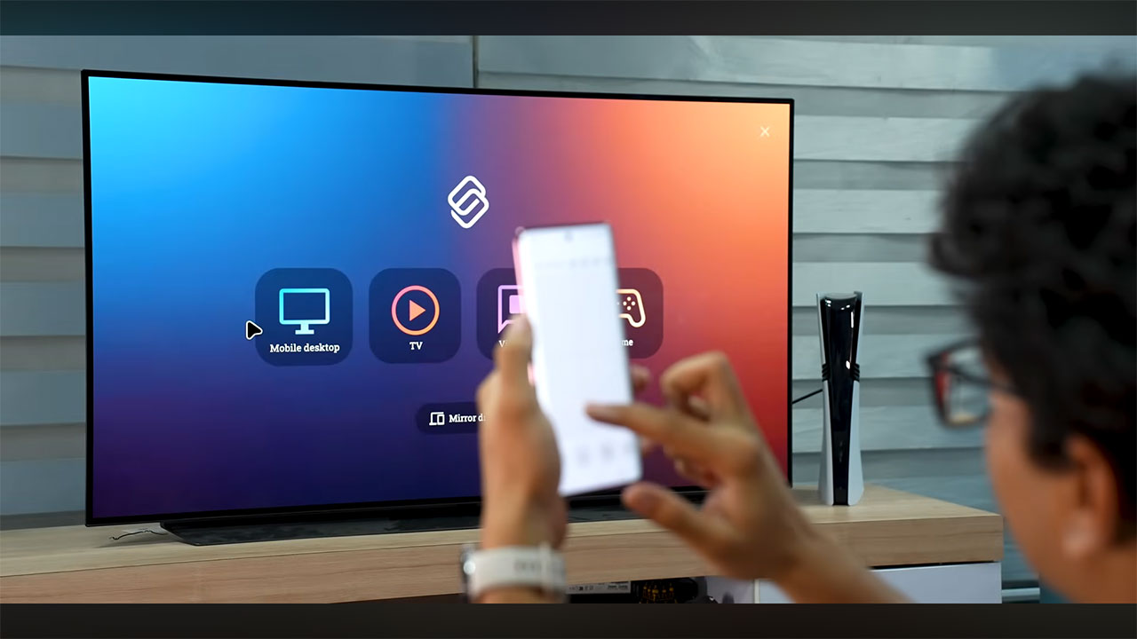 بررسی نرم‌افزار گوشی موتورولا Edge 60 Fusion