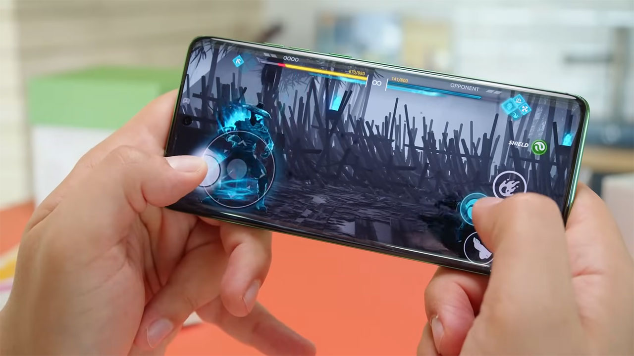 بررسی عملکرد سخت‌افزار گوشی Edge 60 موتورولا