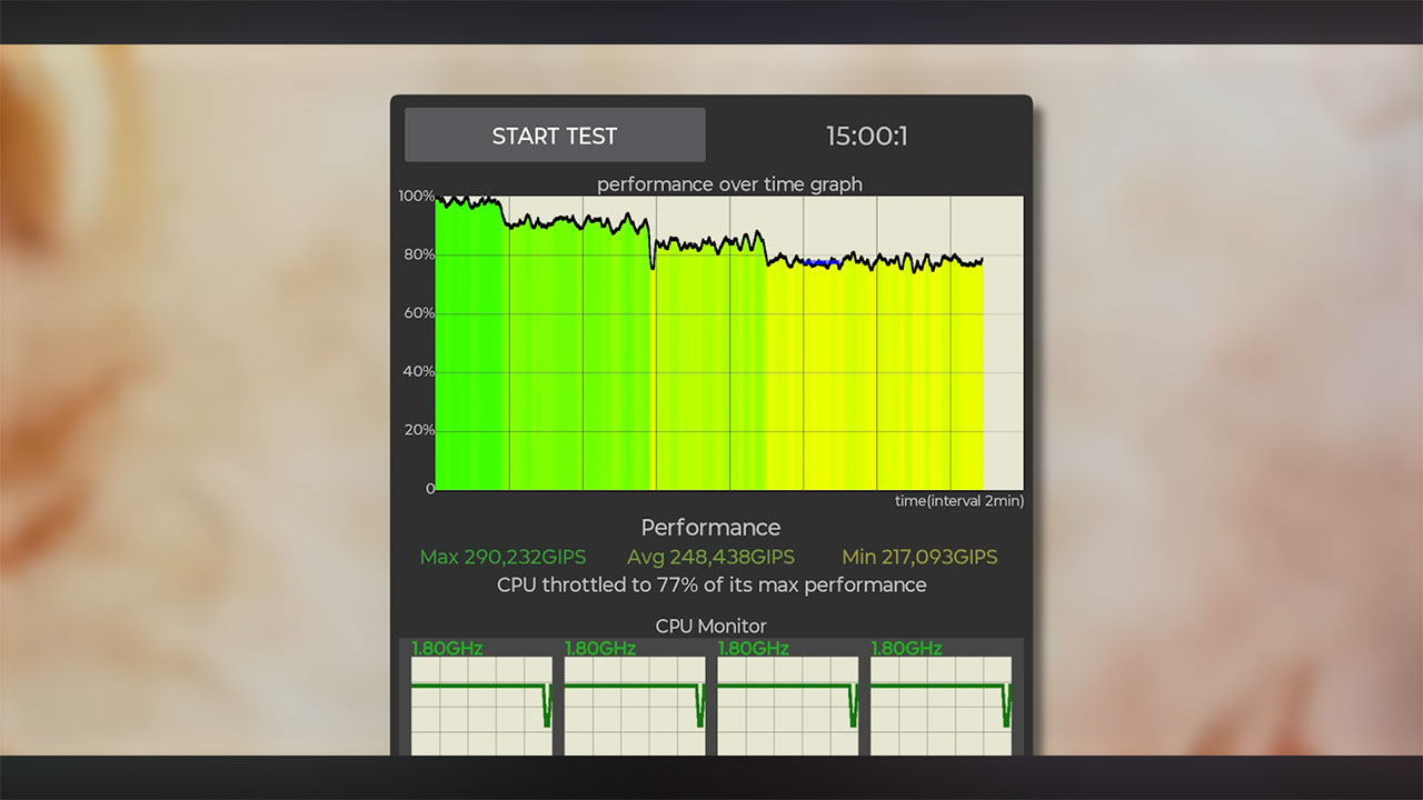 بررسی سخت‌افزار گوشی Edge 60 Pro