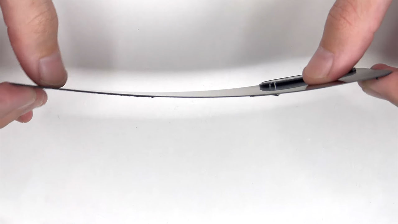 samsung a17 5g teardown 3 کالبدشکافی گوشی Samsung A17 5G