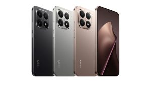 بررسی گوشی Xiaomi 15T