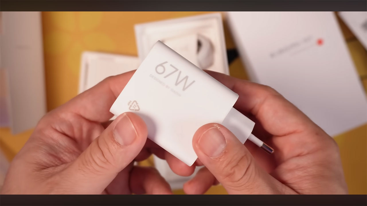 بررسی باتری گوشی شیائومی 15T