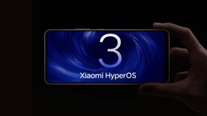 بررسی رابط کاربری HyperOS 3 شیائومی