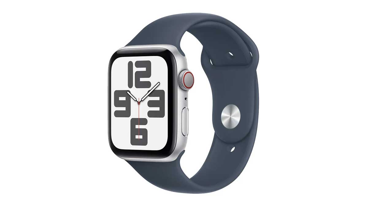 ساعت هوشمند Apple Watch SE 2024