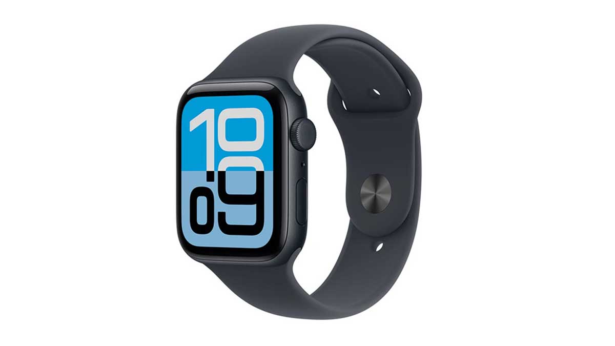 ساعت هوشمند Apple Watch SE 2025