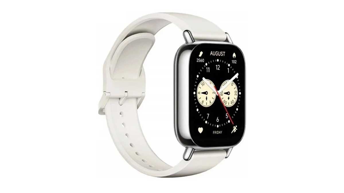 ساعت هوشمند شیائومی Redmi Watch 5 Lite
