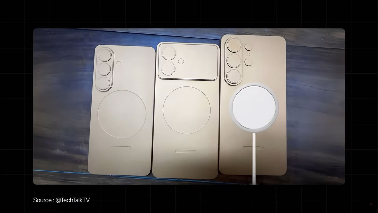 مگ‌سیف سامسونگی و قربانی شدن قلم S-Pen