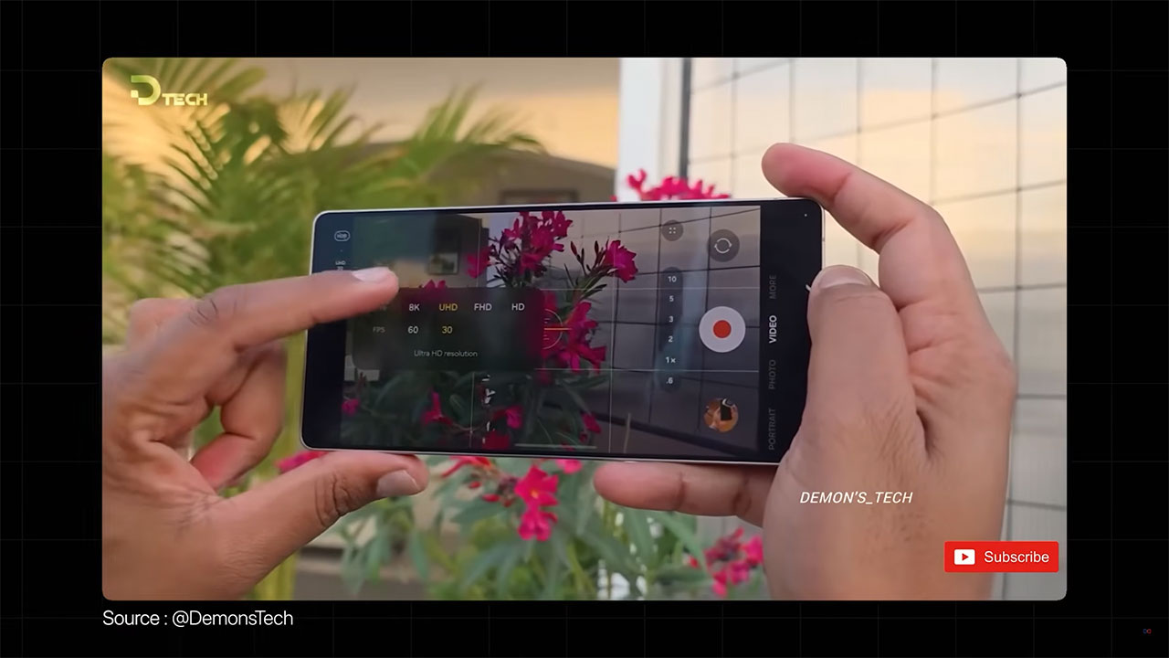 بررسی شایعات دوربین گوشی S26 Ultra سامسونگ