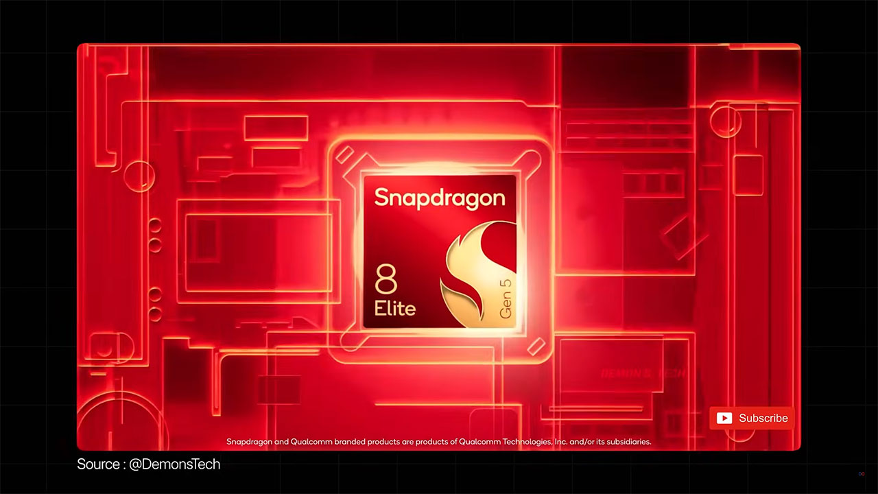 بررسی شایعات سخت افزار گوشی S26 Ultra 