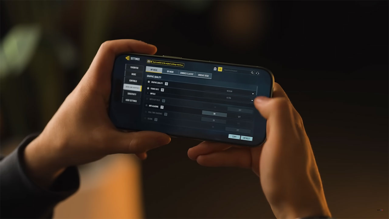 بررسی سخت افزار گوشی iPhone 17