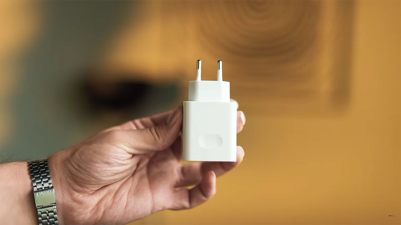 بررسی عملکرد باتری گوشی Honor X7d