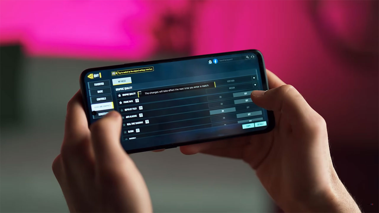 بررسی سخت‌افزار گوشی آنر X7d