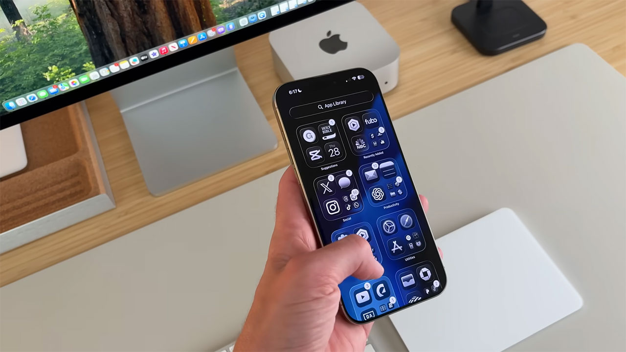 بررسی نرم افزار گوشی iPhone 16 Pro Max در بلندمدت