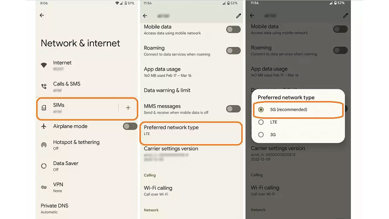 همه چیز در مورد اینترنت 5G ایرانسل
