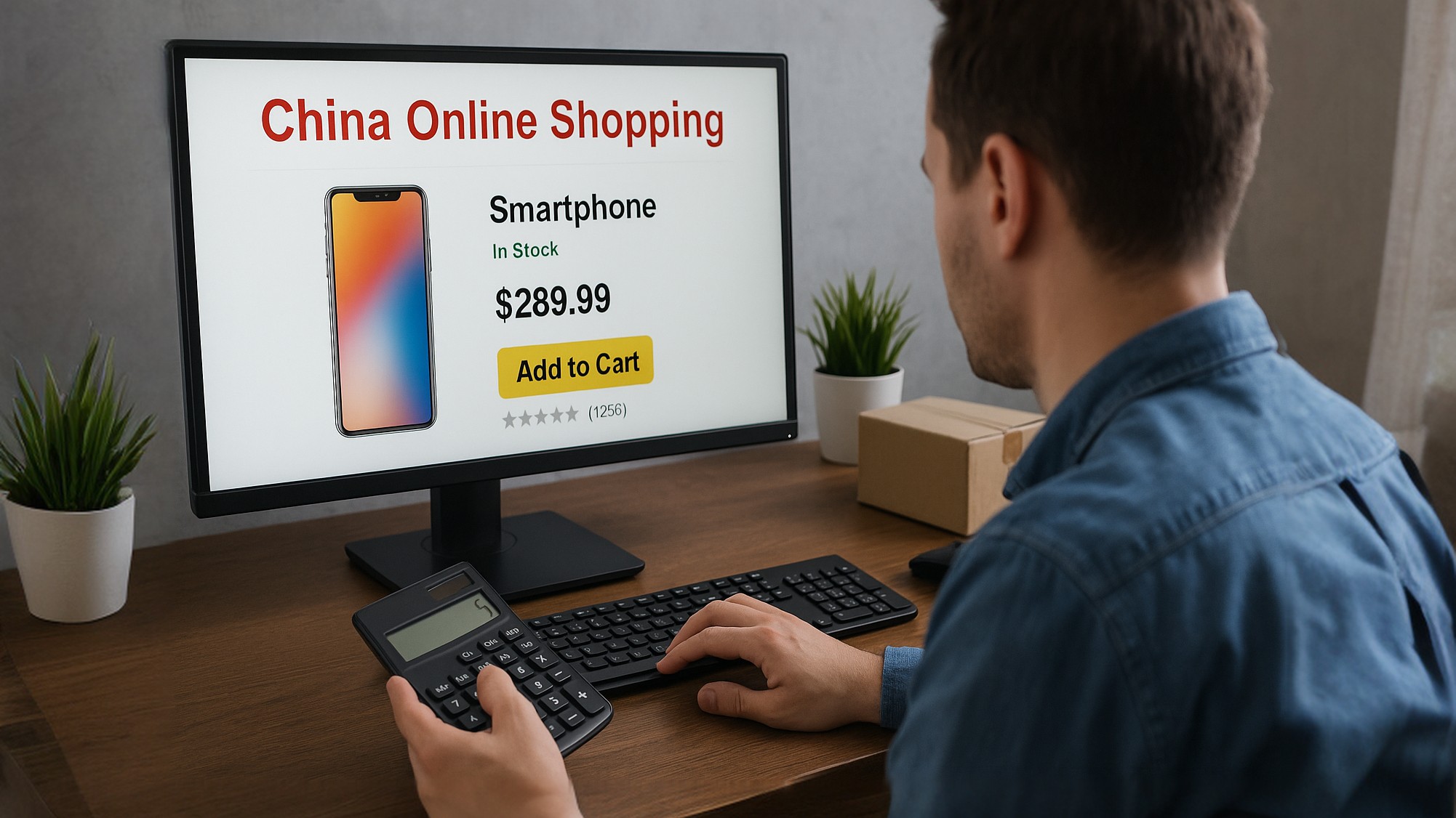 خرید مستقیم گوشی از چین ارزش رو داره؟