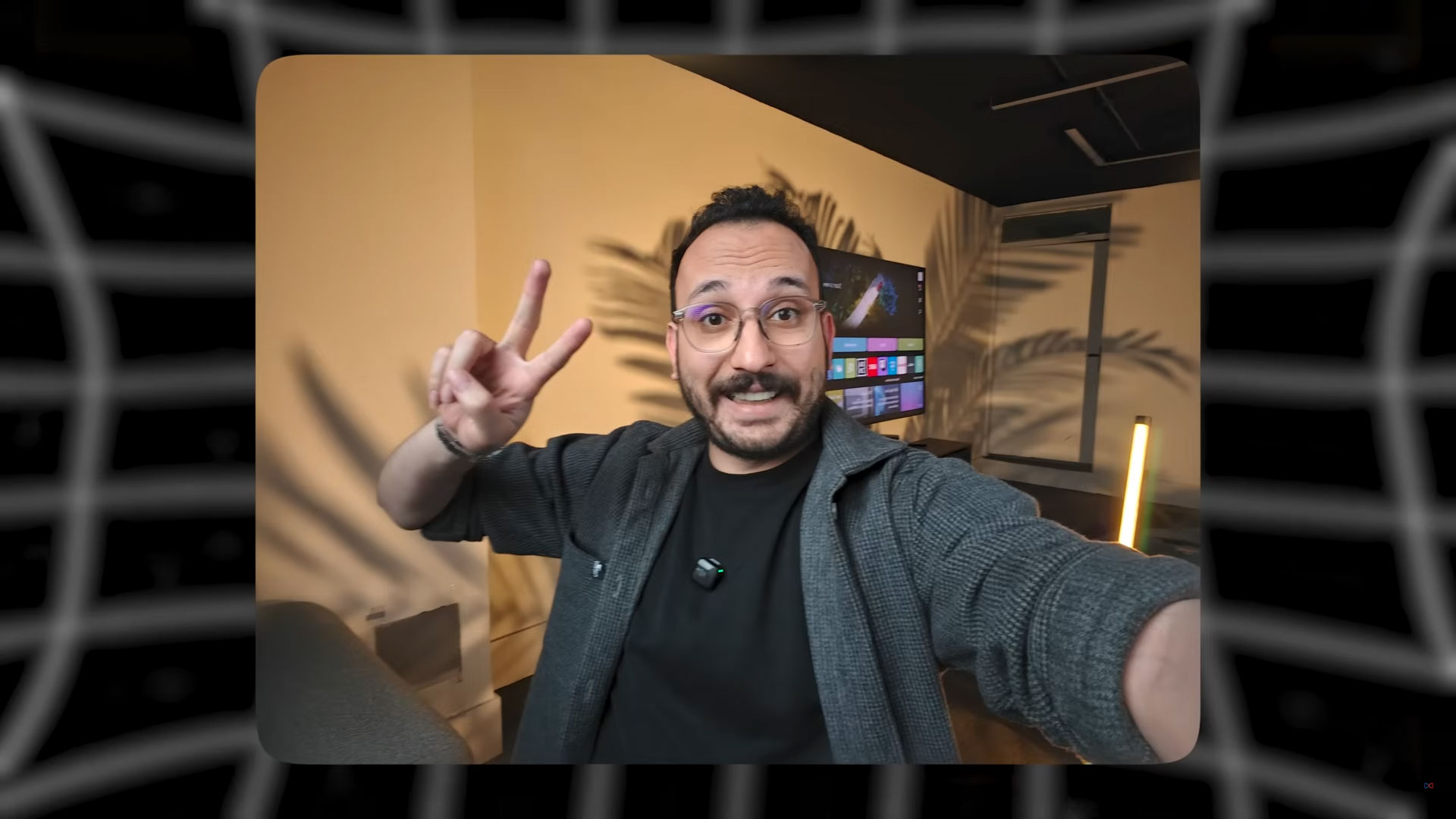 بررسی عملکرد دوربین سلفی گوشی Oneplus 15