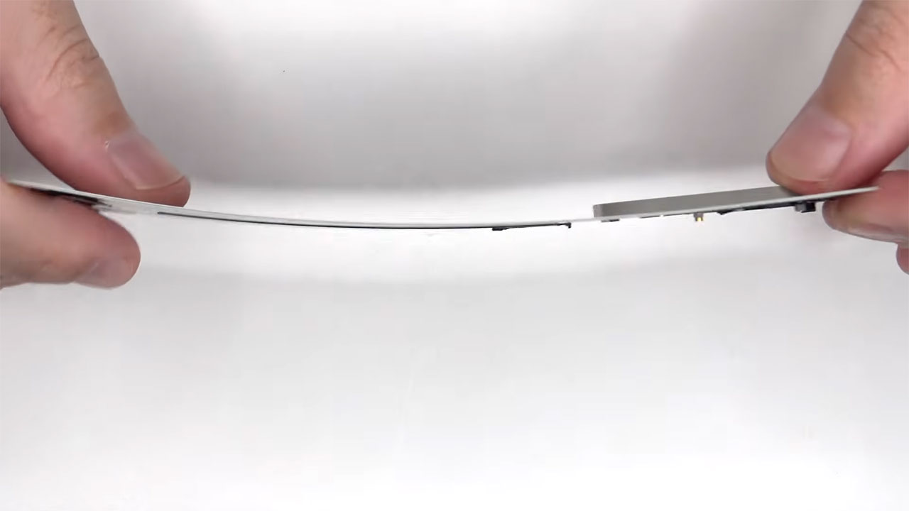 oneplus 15 teardown 3 کالبدشکافی گوشی OnePlus 15