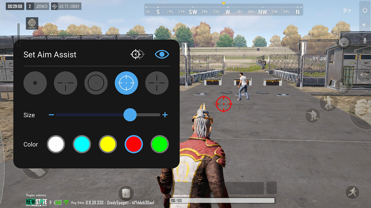 practical tips for gaming on a samsung phone 4 ترفندهای کاربردی برای بازی کردن با گوشی سامسونگ