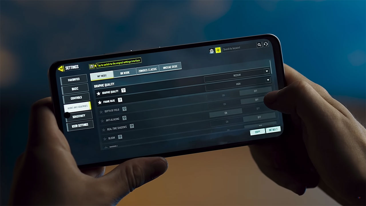 بررسی سختافزار گوشی Realme C71