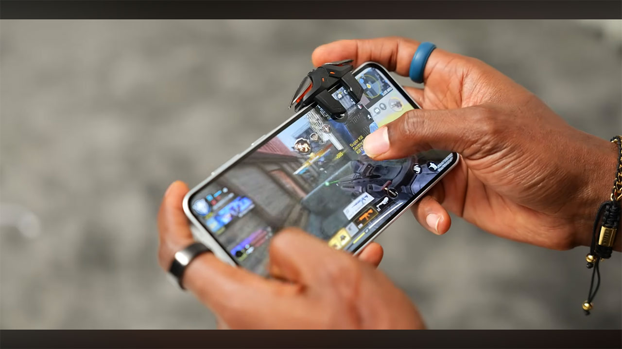 بررسی سخت‌افزار گوشی Samsung A36 در بلندمدت