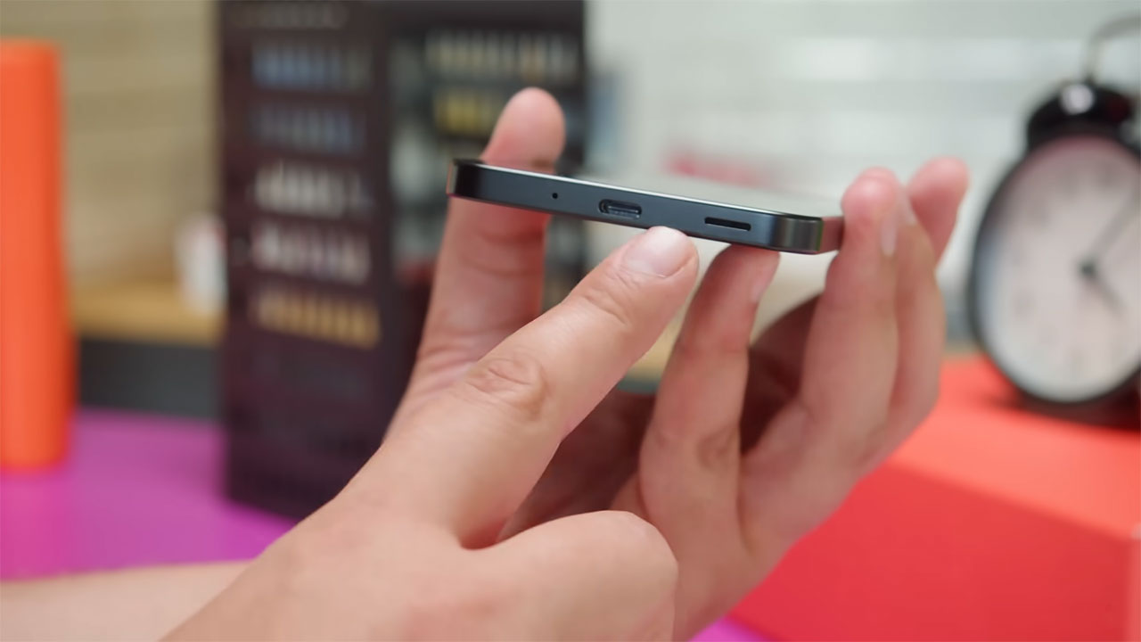 بررسی اسپیکر A17 5G سامسونگ