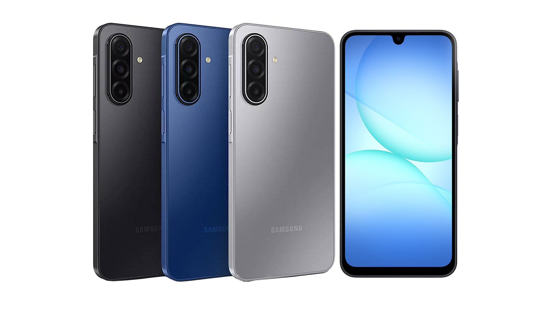 بررسی گوشی Samsung A17 5G