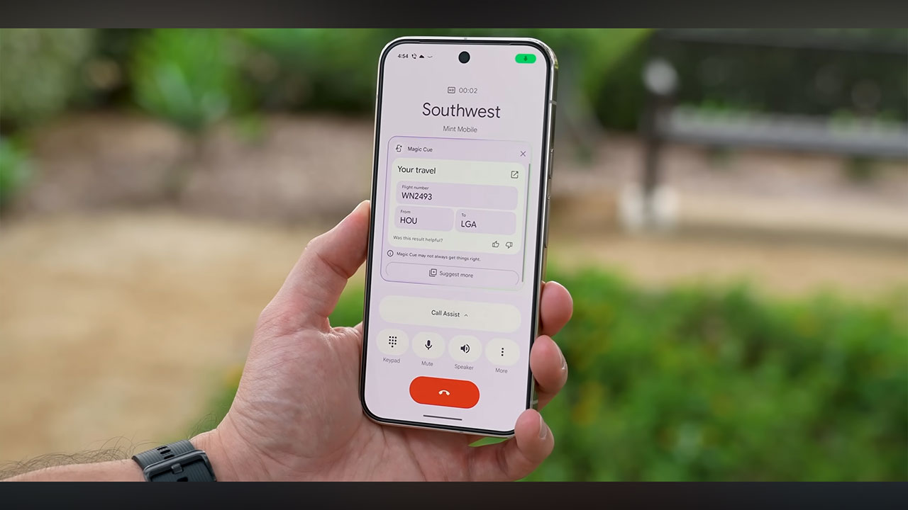 بررسی بلند مدت رابط کاربری گوشی اس 25 اولترا سامسونگ