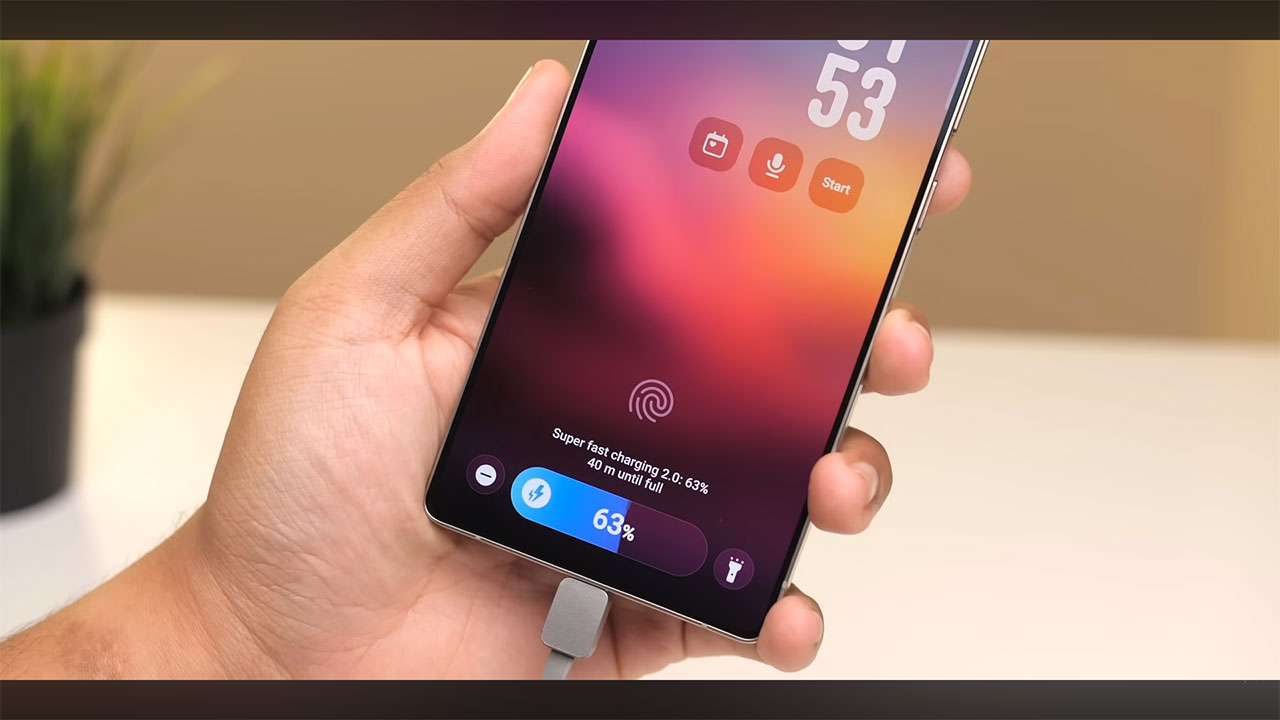 عملکرد بلندمدت باتری گوشی اس 25 اولترا سامسونگ