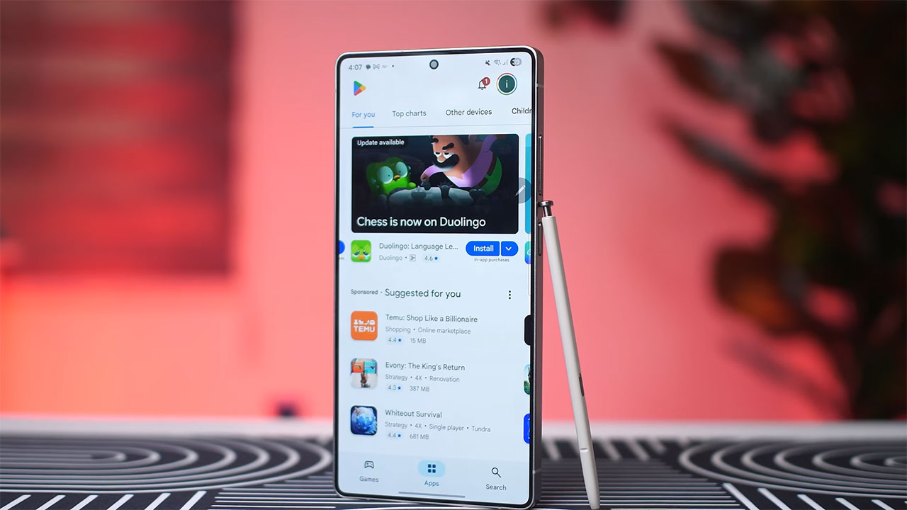 خداحافظی با بلوتوث قلم S Pen: پسرفت یا تصمیم منطقی؟