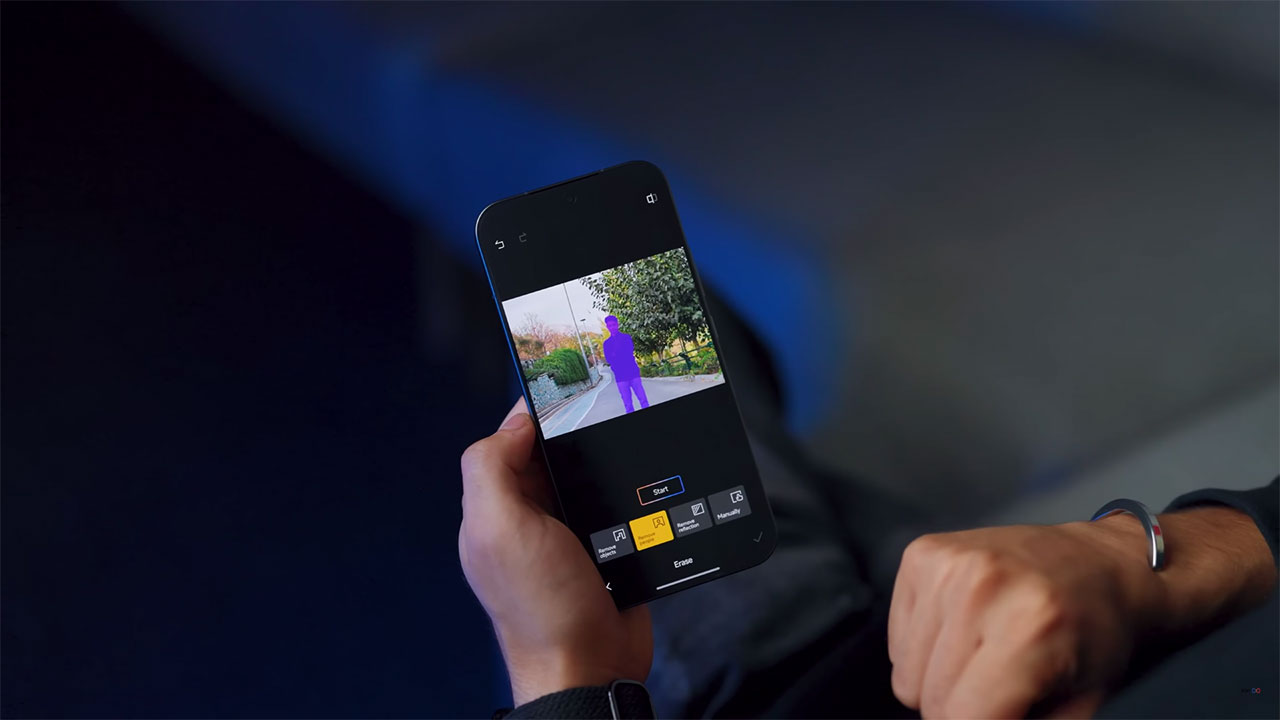 xiaomi 17 pro max AI بررسی گوشی Xiaomi 17 Pro Max