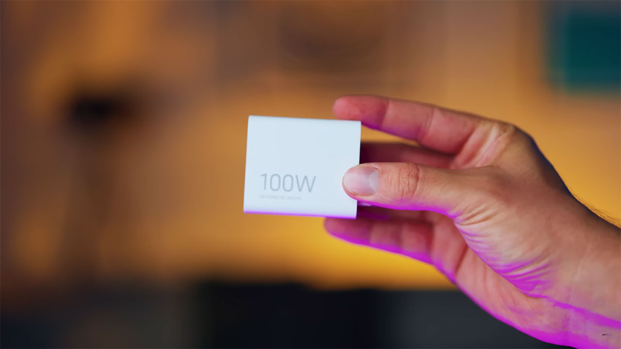 بررسی آداپتور گوشی شیائومی 17 پرو مکس