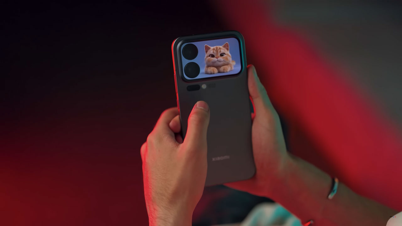 بررسی طراحی گوشی Xiaomi 17 Pro Max