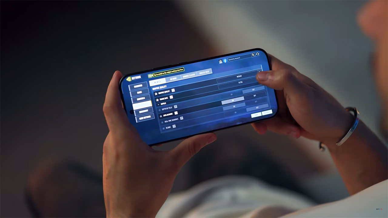 بررسی سختافزار گوشی شیائومی 17 پرومکس