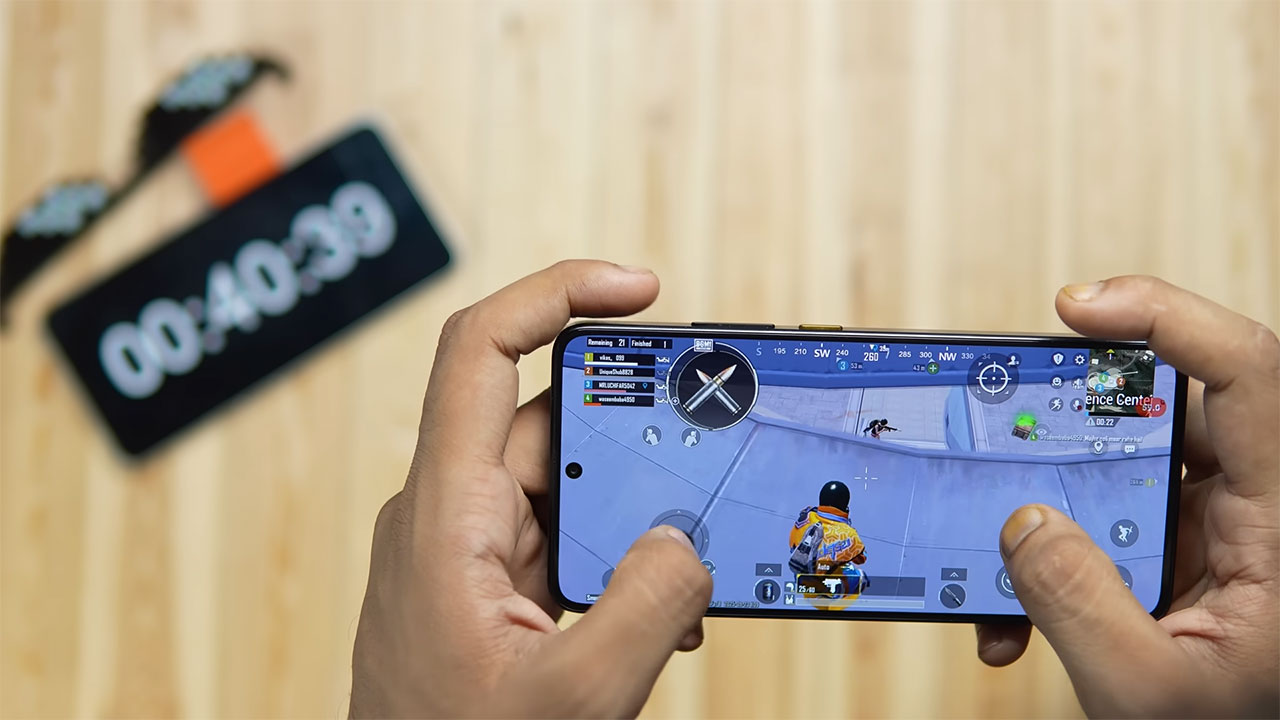 بررسی بلند مدت سختافزاری گوشی Poco X7 Pro