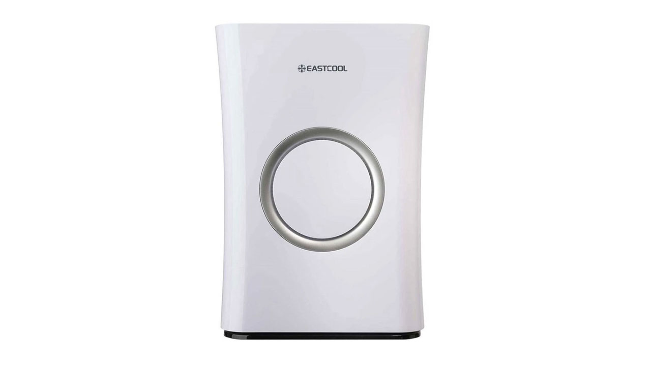 تصفیه کننده هوا ایستکول مدل TM-TW400H