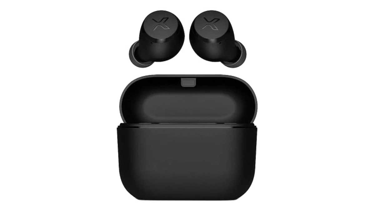 هندزفری بلوتوثی Edifier X3