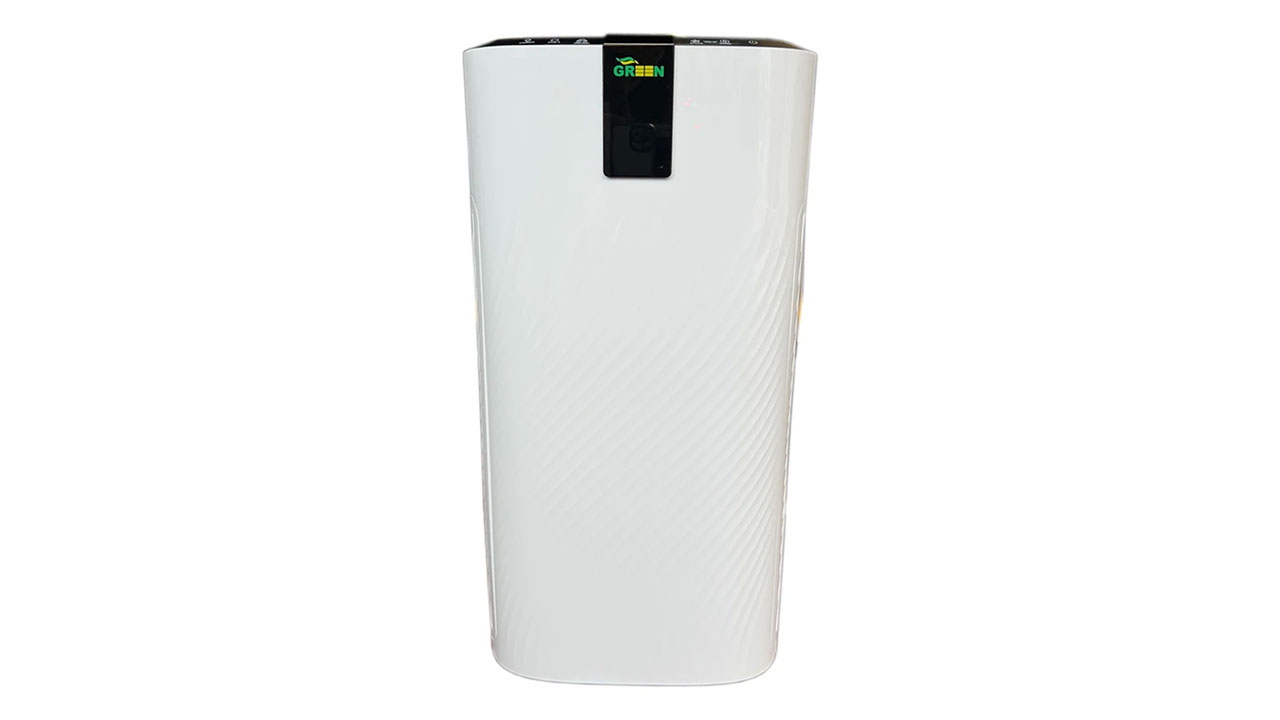 دستگاه تصفیه کننده هوا Green مدل GAP700P1F5