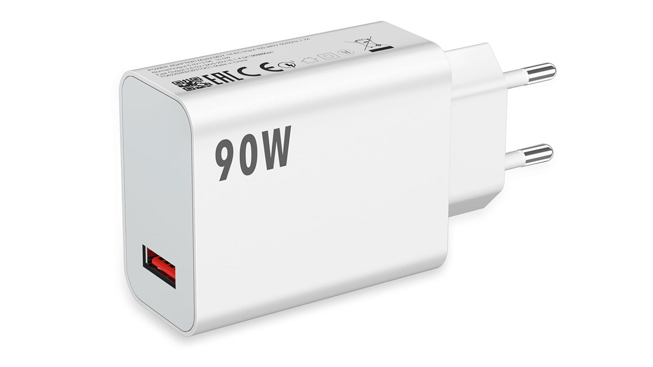 آداپتور اورجینال شیائومی مناسب Poco X7 Pro